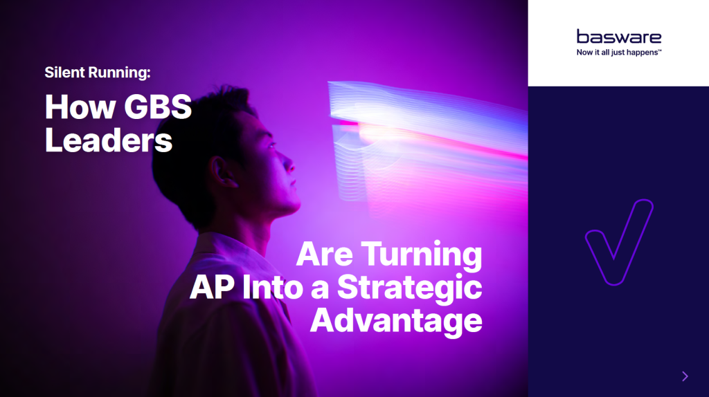 eBook | How GBS Leaders are Turning AP Into a Strategic Advantage