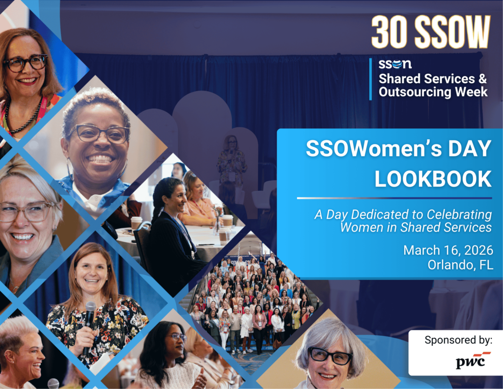 SSOWomen’s Day Lookbook
