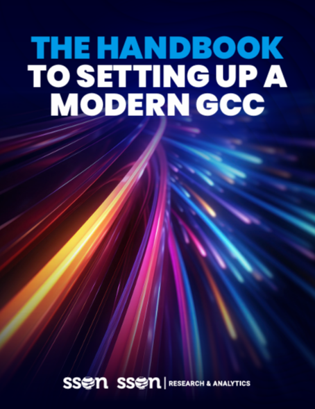 Handbook to Setting Up a Modern GCC (Solution Providers)