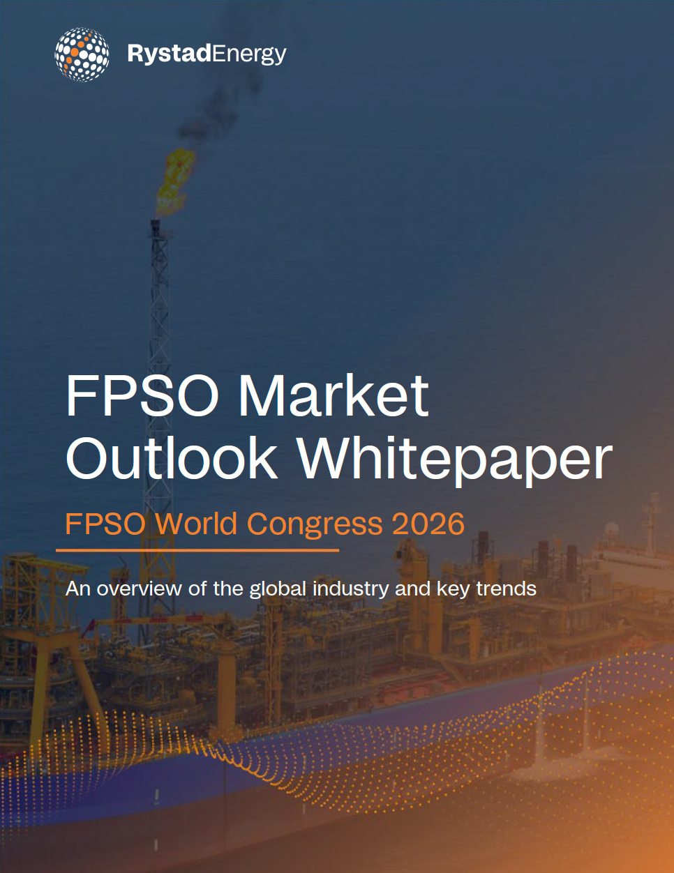 2026 FPSO Market Outlook Report