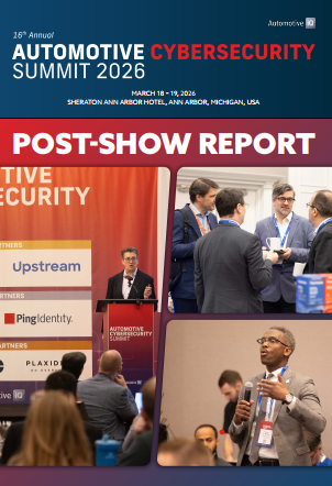 Post-Show Report 2026