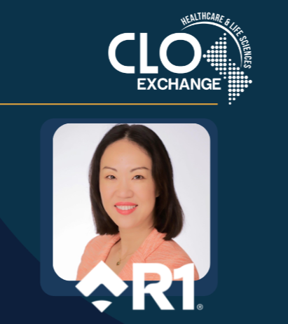 Exclusive Speaker Interview: Linda Cai at R1 RCM
