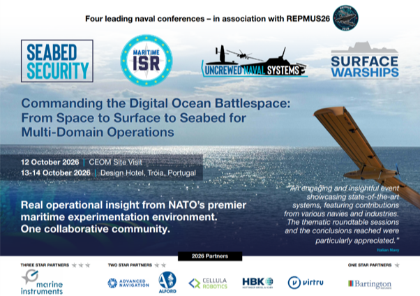 Maritime Event Prospectus