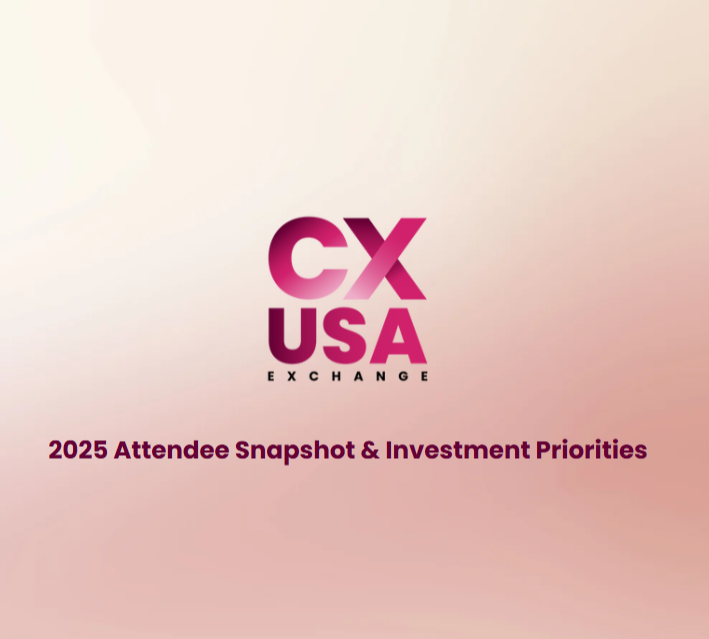 2025 Snapshot of Attendees & Investment Priorities