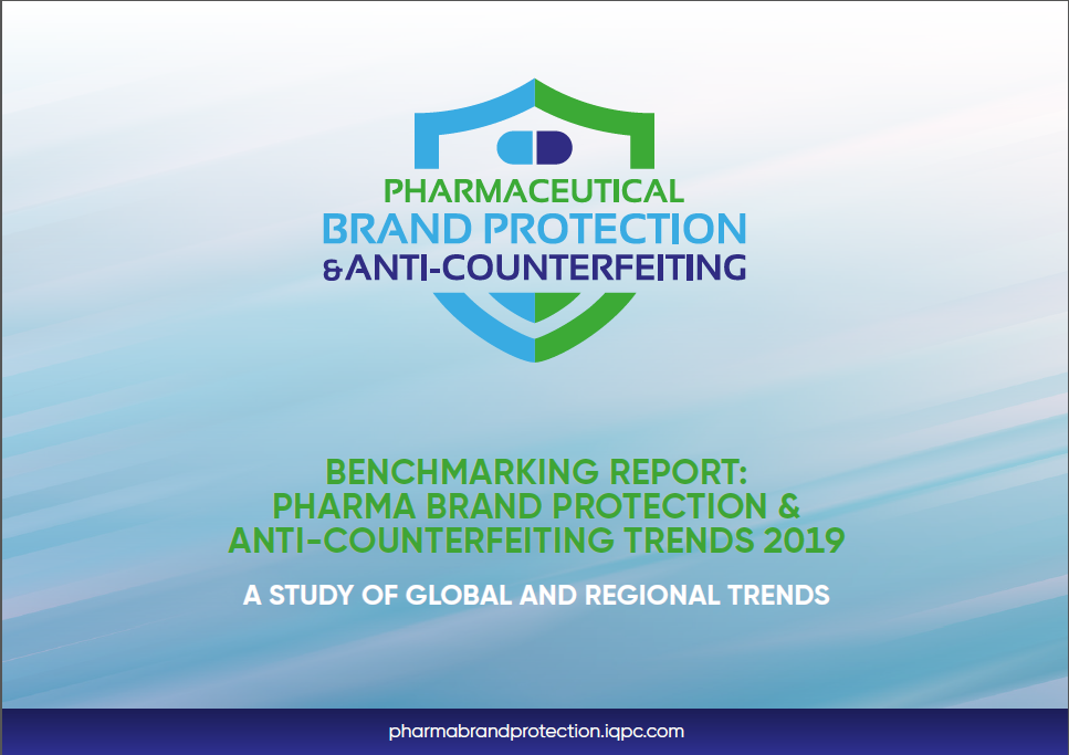 INDUSTRY BENCHMARKING REPORT: A STUDY OF GLOBAL AND REGIONAL TRENDS 2019
