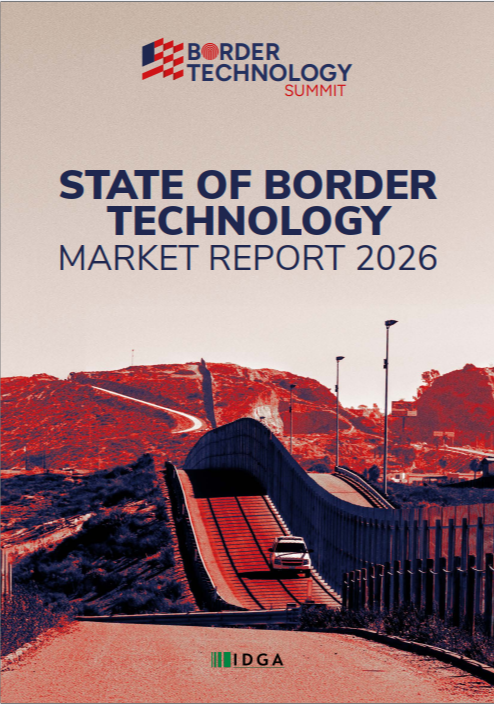 2026 Market Report: State of Border Technology