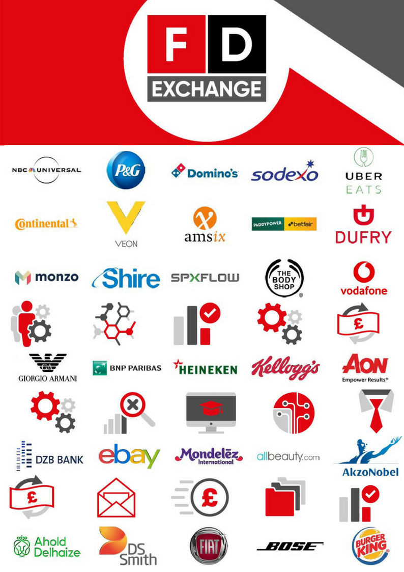 Finance Director Exchange: Top Investment Priorities in 2018 (SPEX)