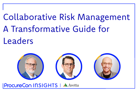 Collaborative Risk Management:  A Transformative Guide for Leaders