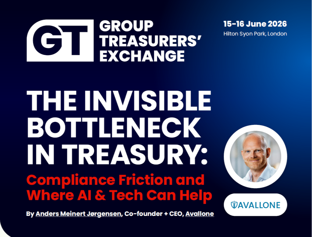 The Invisible Bottleneck In Treasury