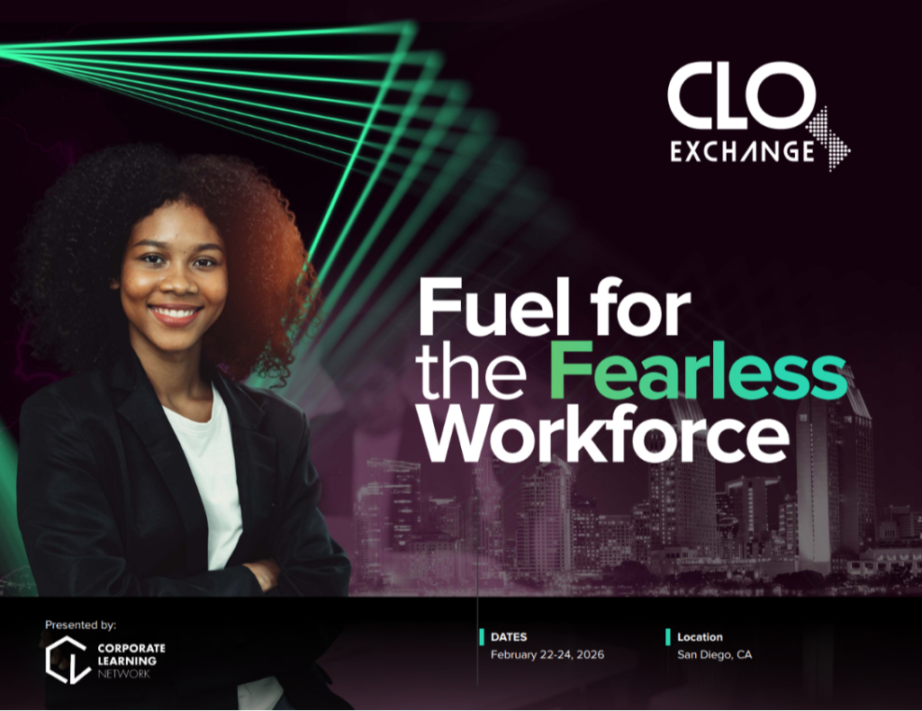 View CLO Exchange San Diego Agenda Brochure