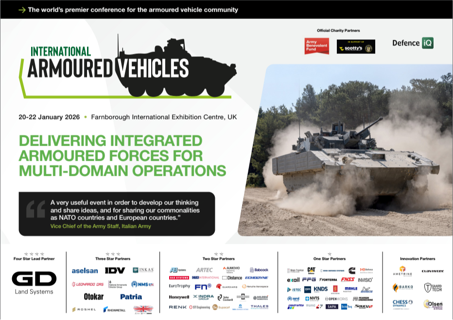 IAV 2026 On Site Brochure