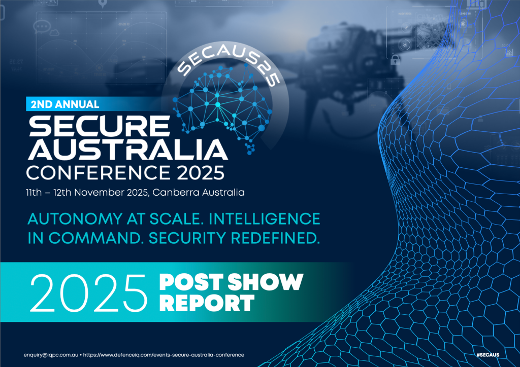 SECAUS25 - Post Show Report