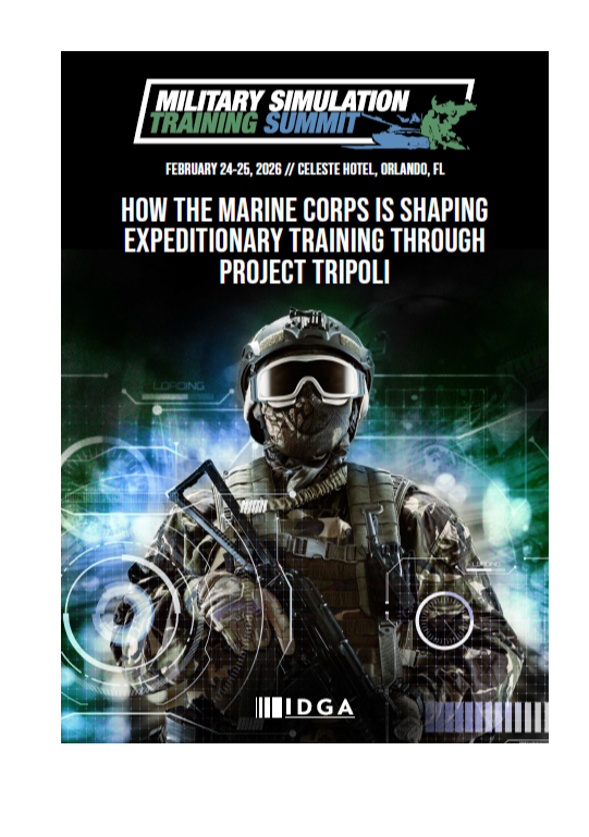 How the Marine Corps is Shaping Expeditionary Training Through Project Tripoli