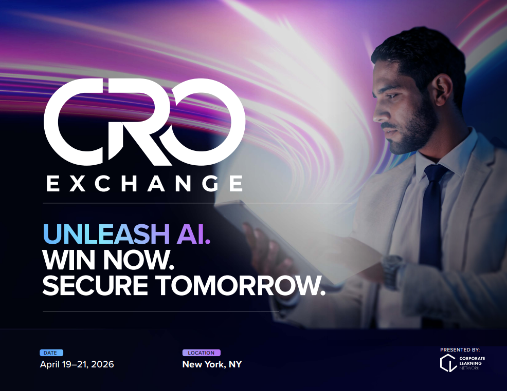 Executive Agenda Snapshot: Designed for Impact