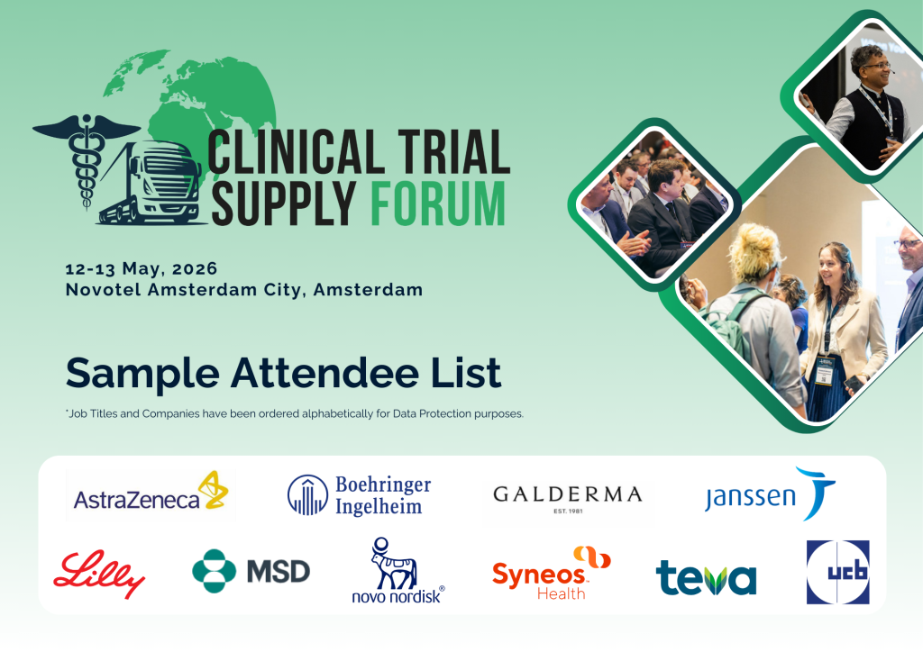 Sample Attendee List 2026