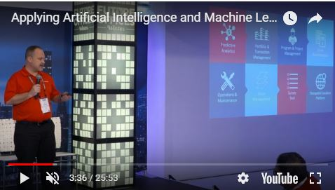 Leveraging Artificial Intelligence and Machine Learning to Optimize Space Planning