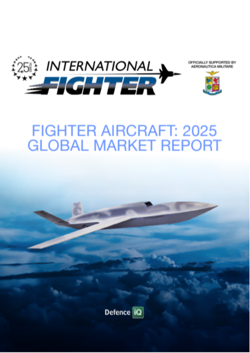 Fighter Aircraft | 2025 Global Market Report