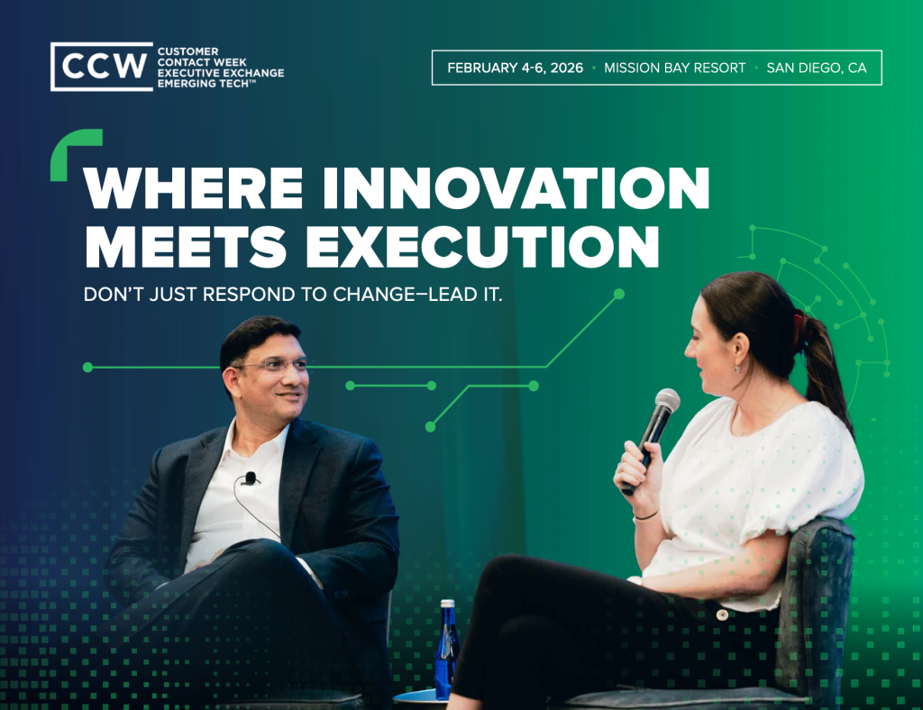 View Event Agenda | CCW Emerging Technology Exchange February 2026