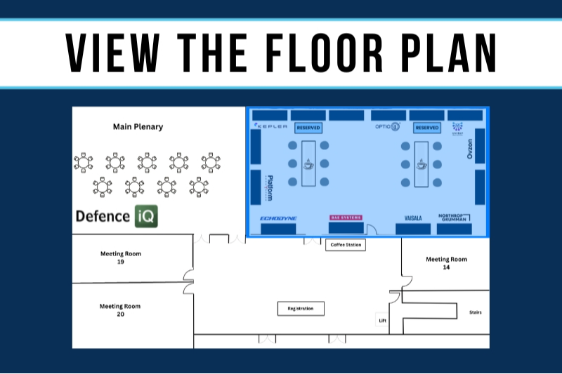 2026 Arctic Security - 2026 Floor Plan