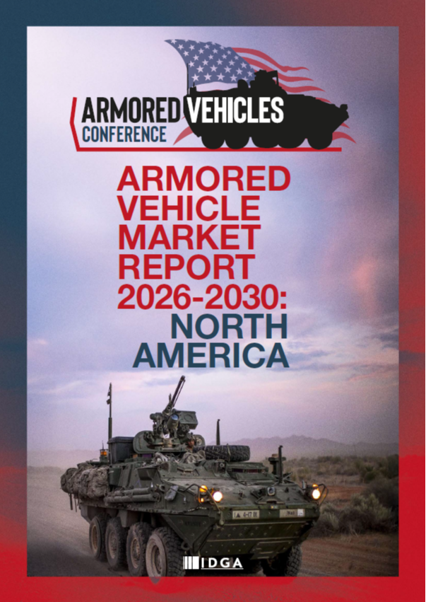 Armored Vehicle Market Report 2026-2030: North America