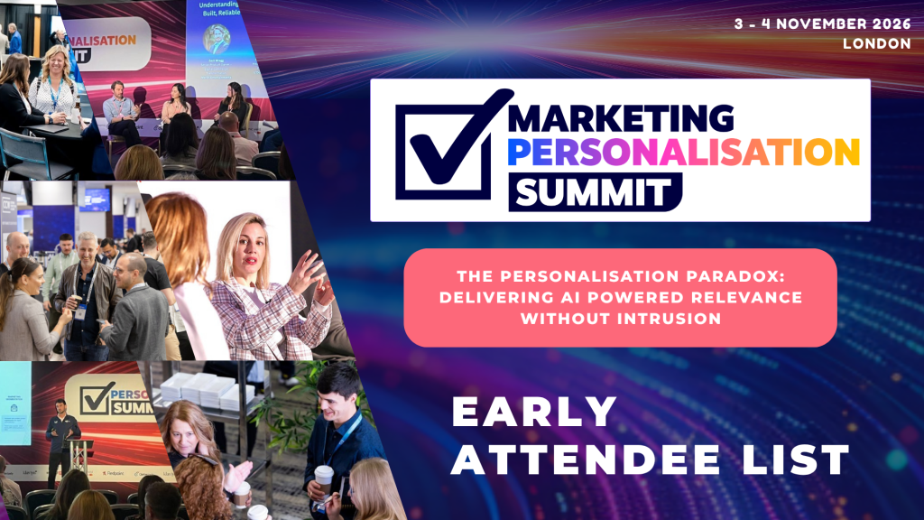 Download the 2026 Early Attendee List