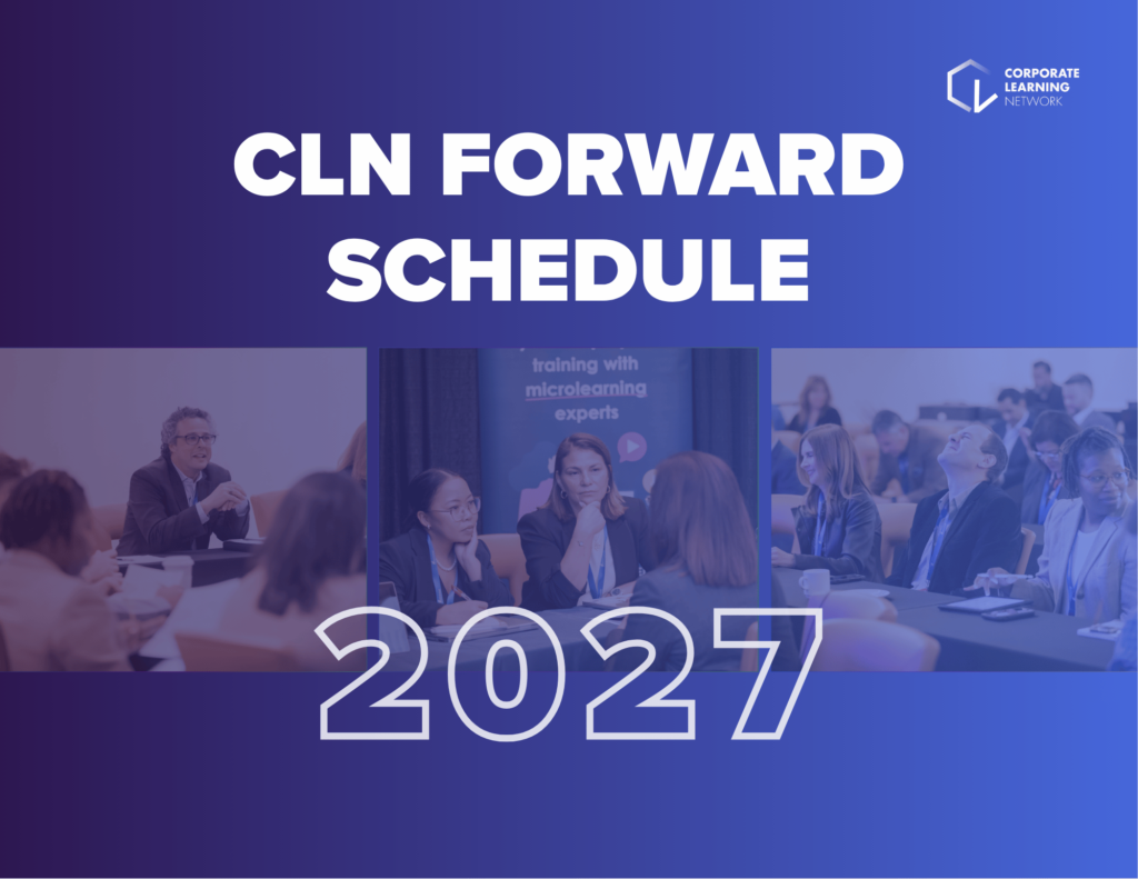 CLO Exchange 2027 Events