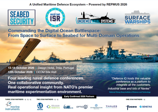 Maritime Partnership Prospectus