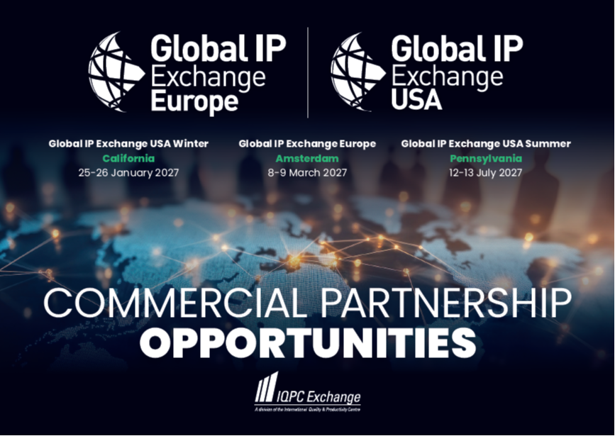 Global IP Exchange Series Partnership Prospectus