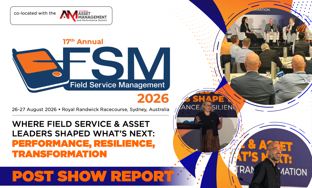 Performance, resilience, transformation