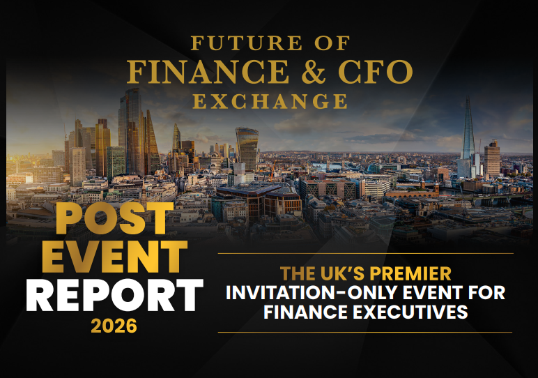 Future of Finance & CFO Exchange Post-Event Report