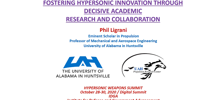 Traditional Heat Transfer and Fluid Mechanics Investigations for Hypersonic Flight