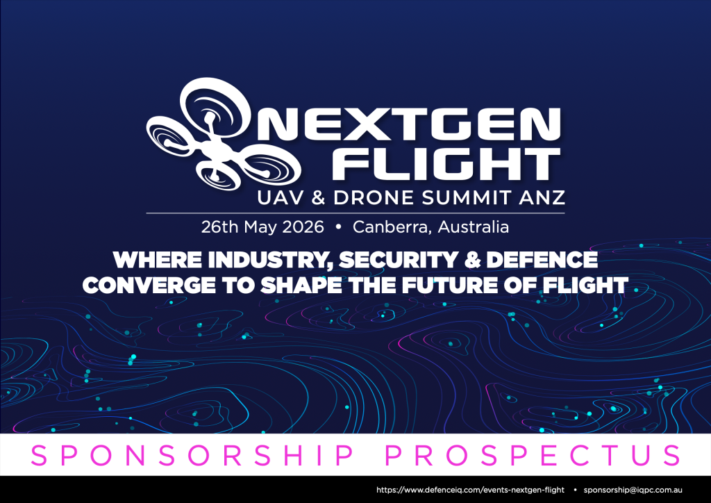 NextGen Flight - Sponsorship Prospectus
