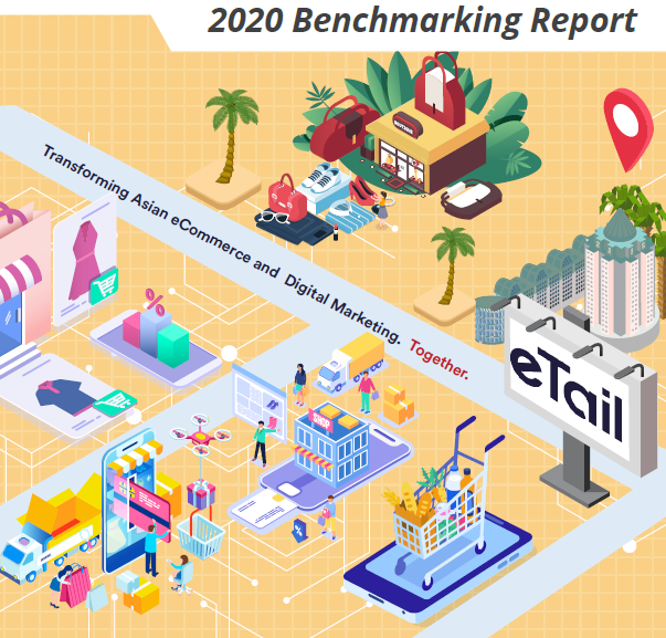 eTail Asia Profiling Report 2020