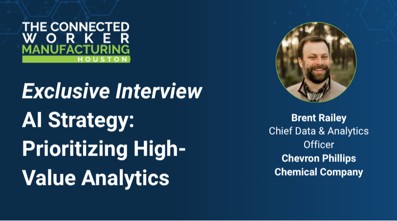 Formulating a Decision on AI: Prioritizing High-Value Analytics