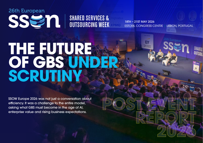 SSOW Europe 2026 Post-Event Report