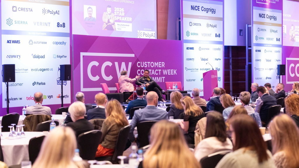 CCW UK Summit 2026 Wrap-Up Report