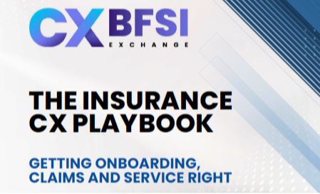 The Insurance CX Playbook: Getting Onboarding Claims & Service Right