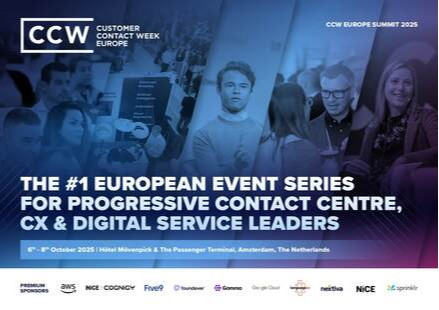 The CCW Europe Summit 2025 Agenda