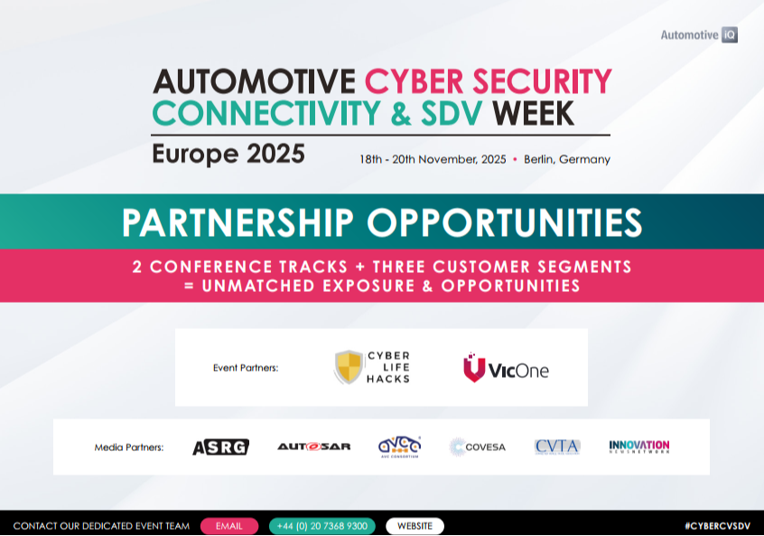 Partnership Opportunities