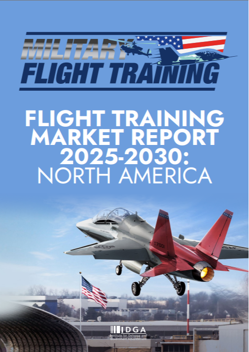 Flight Training Market Report 2025-2030: North America  (Sponsorship)
