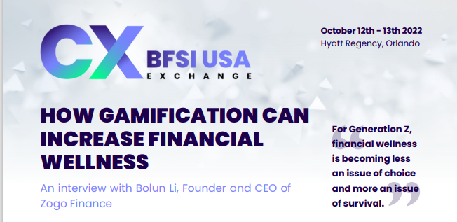 How Gamification Can Increase Financial Wellness