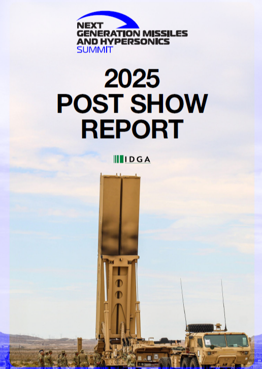 2025 Post Show Report