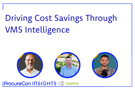 Driving Cost Savings Through VMS Intelligence
