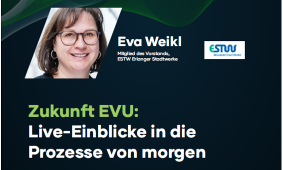 Interview: Warum operative Exzellenz zum größten Innovationstreiber für Stadtwerke wird