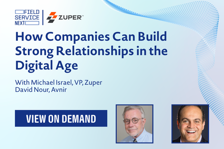 How Companies Can Build Strong Relationships in the Digital Age