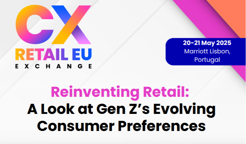 Reinventing Retail: A Look at Gen Z’s Evolving Consumer Preferences