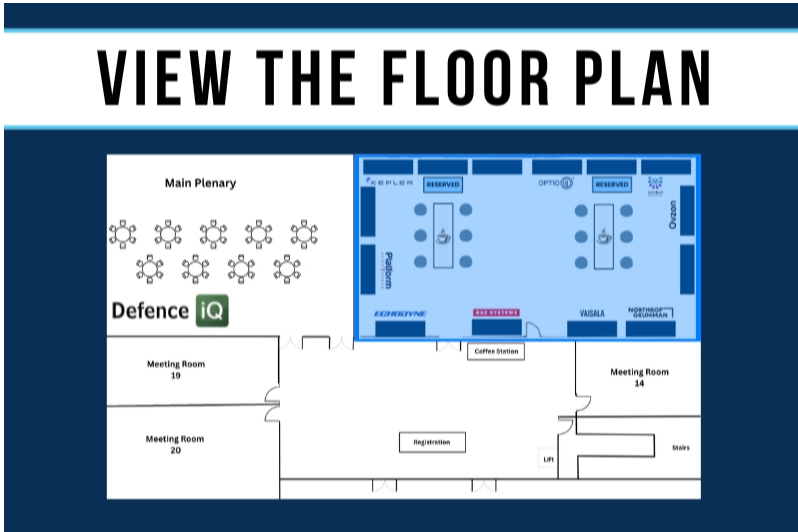 2026 Arctic Security - 2026 Floor Plan