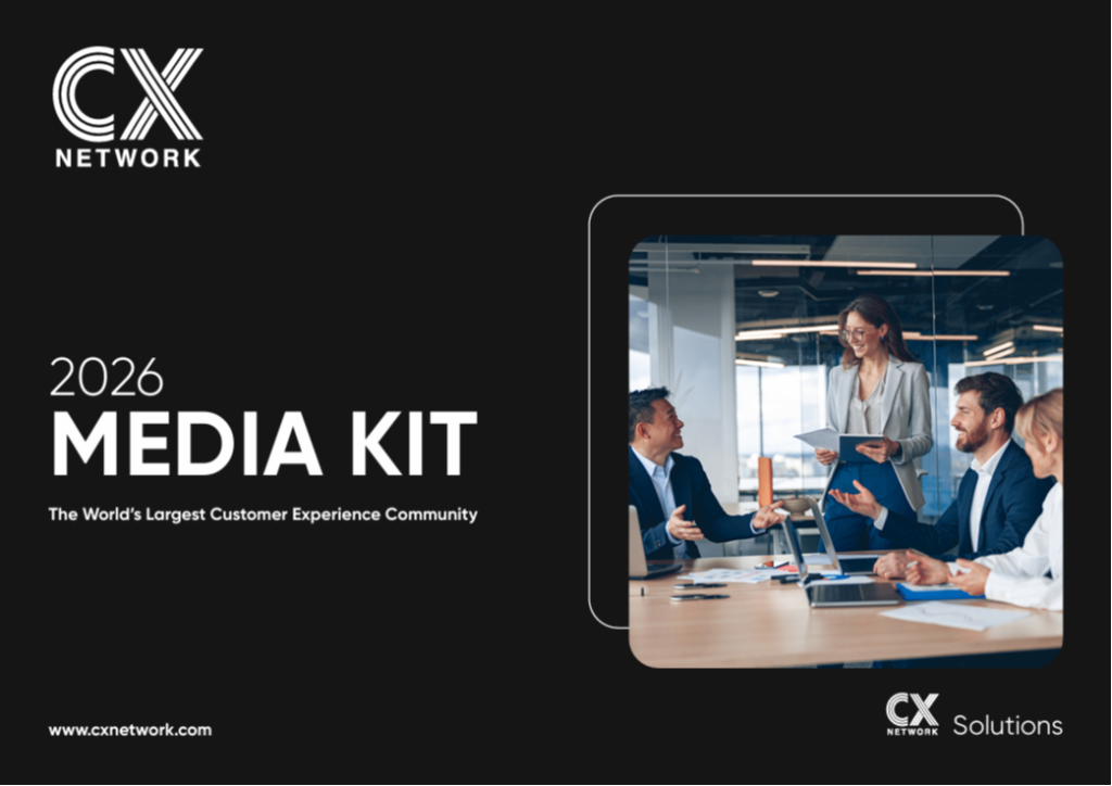 CX Network Media Kit