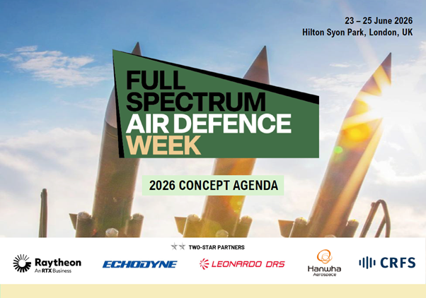 Full Spectrum Air Defence | Concept Agenda