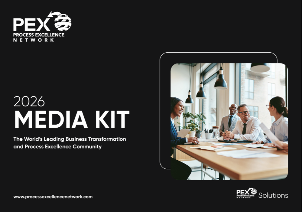 PEX Network Media Kit